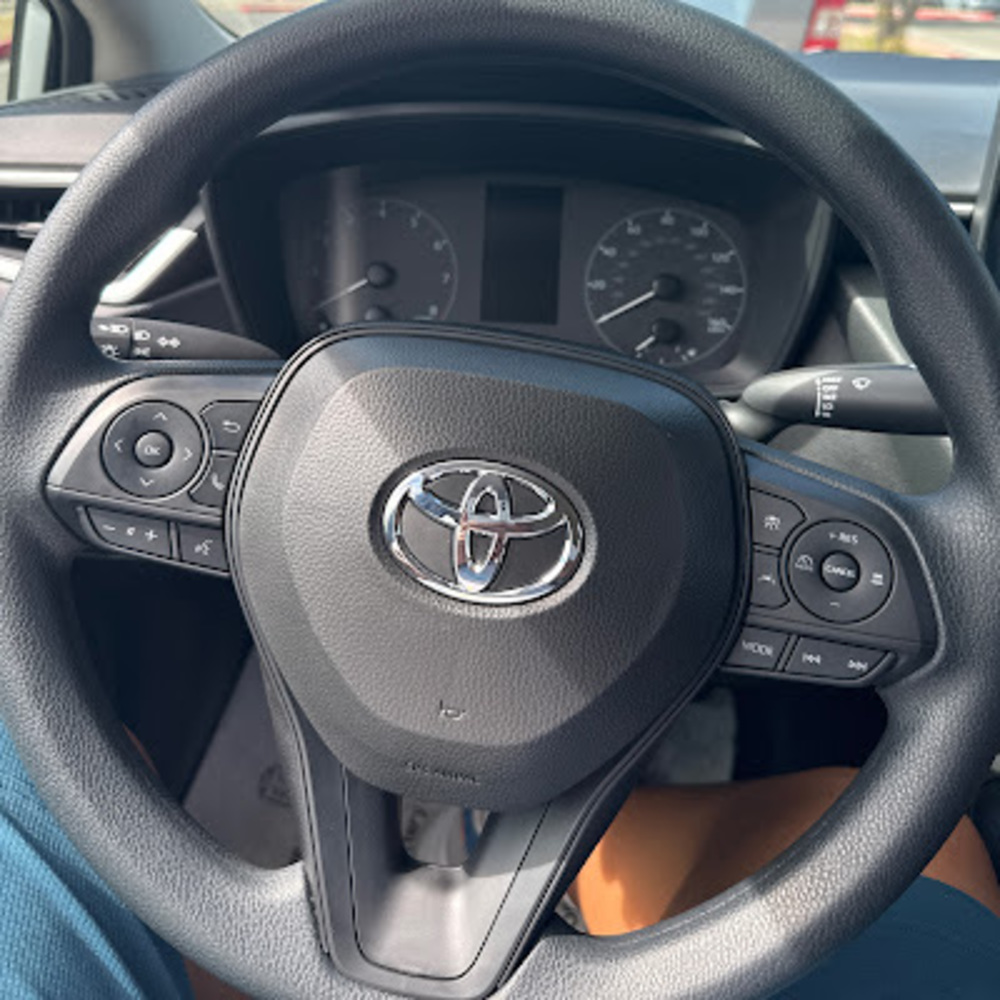 Meet your Posher, Jesus